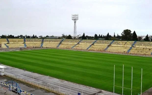 AFFA Gəncə stadionu ilə bağlı tender elan etdi 