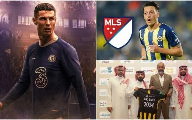 Günün transfer xəbərləri: "Çelsi" heyətini dünya ulduzu ilə gücləndirəcək? 