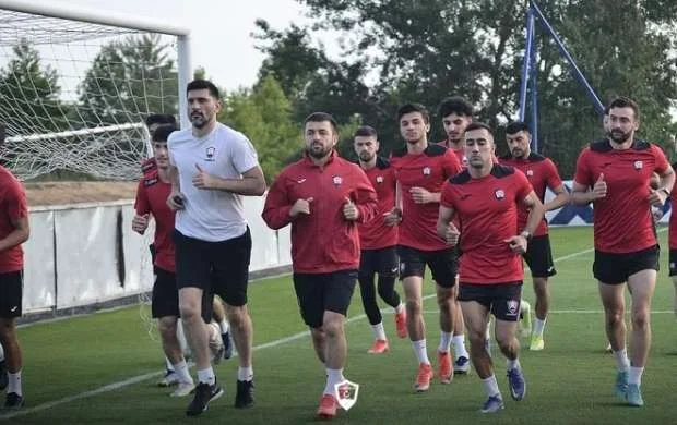 "Qəbələ"nin ilk sınağı uğursuz oldu 
