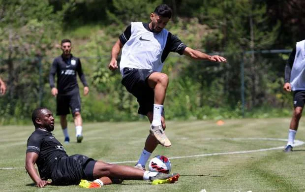 "Neftçi"nin oyununun saatı dəyişdirildi 