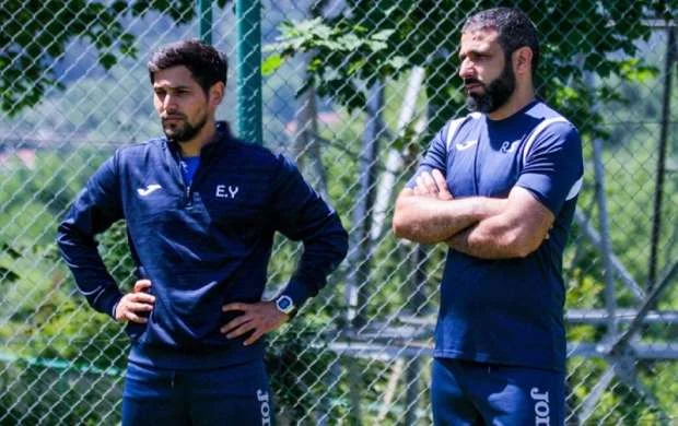 Rəşad Sadıqov: "Tələsib səhv etmək istəmirik" 
