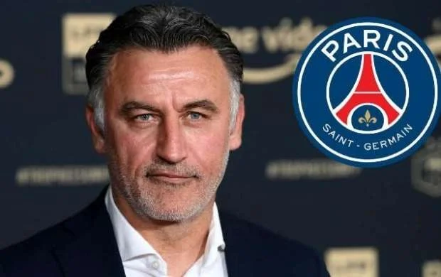 PSJ yeni baş məşqçisini açıqladı 
