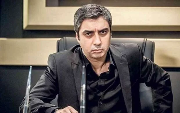 "Polat Alemdar" futbol şərhçisi ilə birgə saxlanıldı - Cinayətkar qruplaşma 