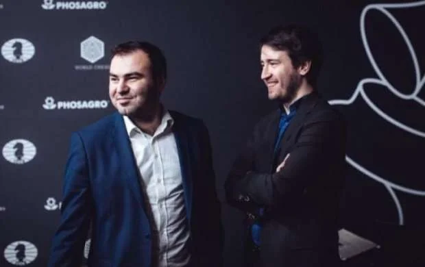 Məmmədyarov və Rəcəbov Mayamidə mübarizə aparacaq 
