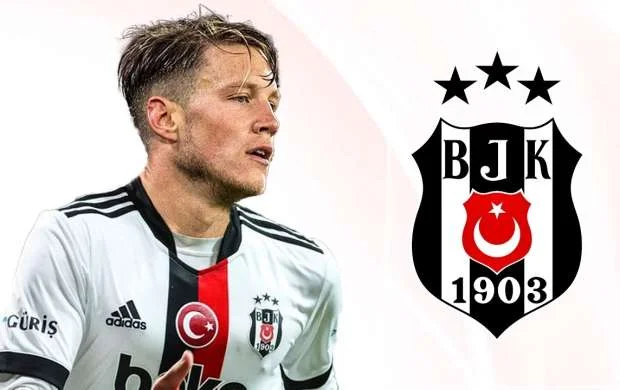 "Beşiktaş" Premyer Liqadan futbolçu transfer etdi 
