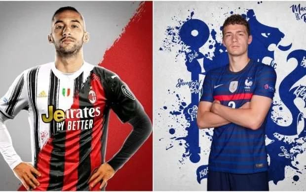 Günün transfer xəbərləri: Di Mariya cümə günü, Poqba isə... 
