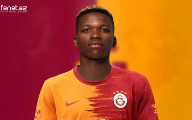 "Qalatasaray" sabiq futzalçı ilə anlaşdı 