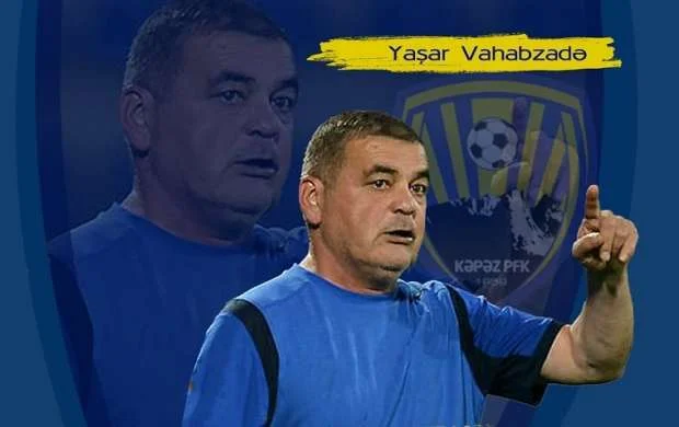 "Rauf və Əfranla razılığa gələ bilərik" - "Kəpəz"in baş məşqçisi 