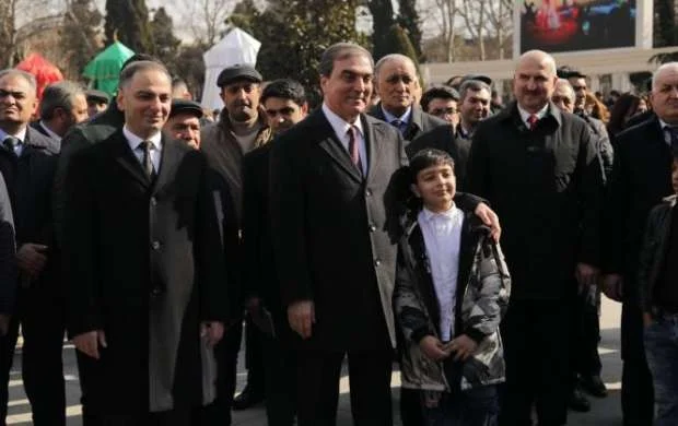 Gəncədə tədbir - "Kəpəz" üçün pul yığılacaq 