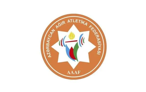 Ağır Atletika Federasiyasında yeni təyinat 