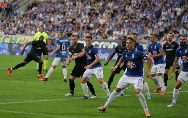 "Qarabağ"ın Poznan məğlubiyyətinə sözardı 
