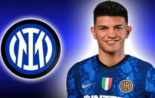 "Milan"ın yetirməsi "İnter"də 