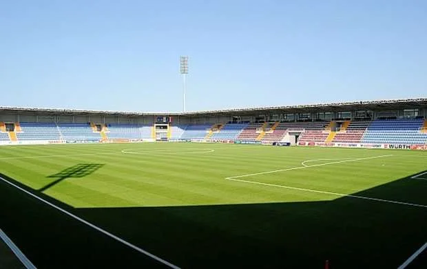 Millimizin oyununun stadionu açıqlandı 