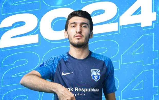 "Sabah"da yeni müqavilə 