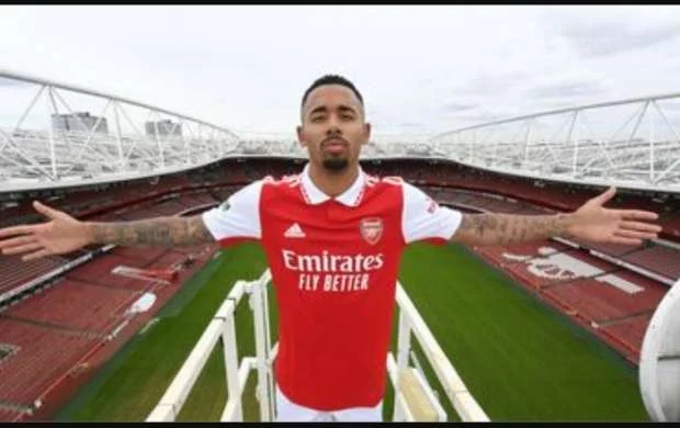 "Mən Anri olmaq istəmirəm" - "Arsenal"ın yeni ulduzu 