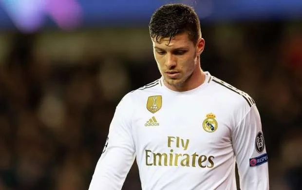 "Real Madrid" forvardı İtaliyada - Şərtlər də bəllidir 