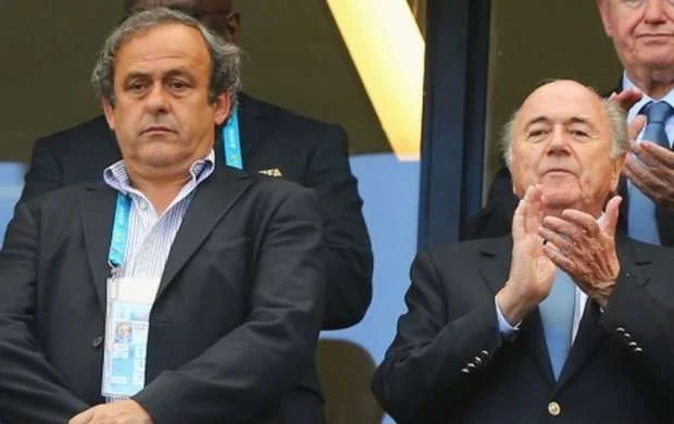 Məhkəmə Platini və Blatter barədə qərar verdi 