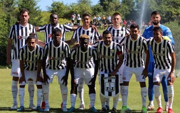 "Neftçi"nin növbəti rəqibi bəlli oldu 