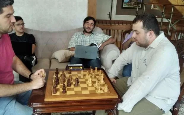 Şahmatçılar Olimpiada hazırlığını dəyərləndirdi 