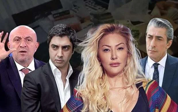 Mafiya əməliyyatında şok detal: "Polat Alemdar" polisə bunları deyib… 
