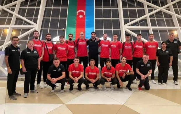 Yığmamız Belarusla qarşılaşacaq 