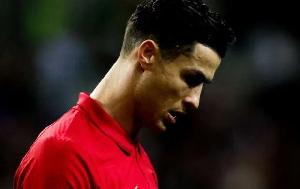 "Ronaldu heç bir kluba lazım deyil" 