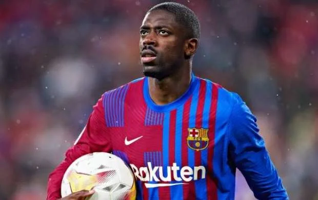 Dembele yeni müqavilə imzalamağa yaxındır 