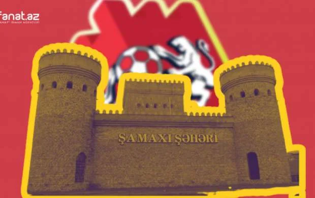 "Şamaxı" çempionatdan çəkilir 