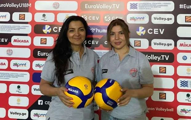 Nərgiz İsmayılova və Vüsalə Kazımovaya yeni təyinat 