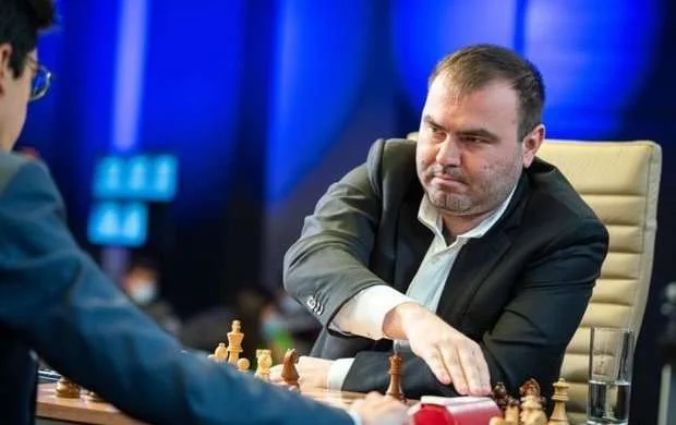 "Çempionlar Turu": Məmmədyarov Aronyanı məğlub etdi 