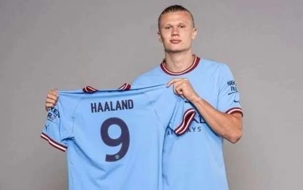 Holand "9"u seçdi 