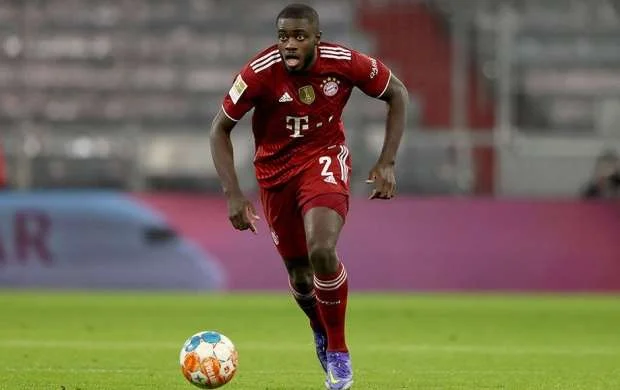 "Bayern Münhen" müdafiəçisini sata bilər 