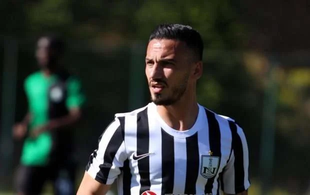 Rəhman Hacıyev: "Aris"lə matç bizim üçün önəmlidir" 