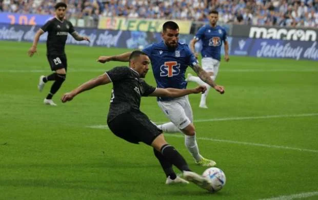 "Lex" sabah gəlir - "Qarabağ"ın rəqibinin Bakı proqramı 