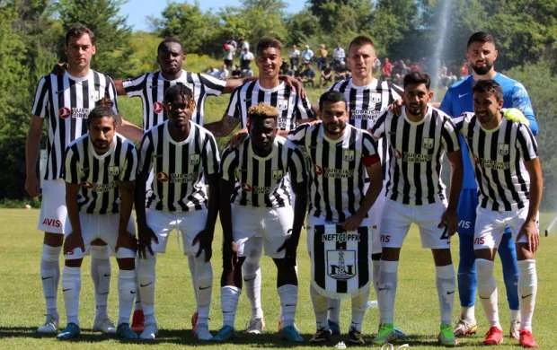 "Neftçi" "Sivasspor"a məğlub oldu - YENİLƏNDİ 
