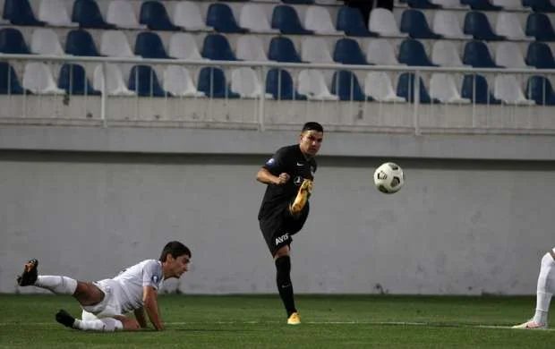 “Neftçi”nin heyətində ciddi itki 