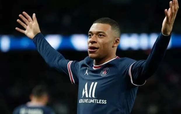 Mbappe ilk önəmli matçı buraxacaq - Səbəb 