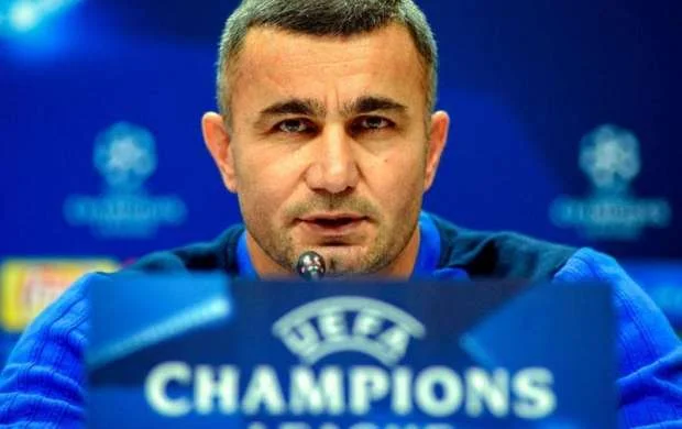 "Futbolçularıma güvənirəm" - Qurban Qurbanov 