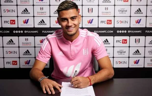 Pereyra "Mançester Yunayted"dən getdi - MƏBLƏĞ 