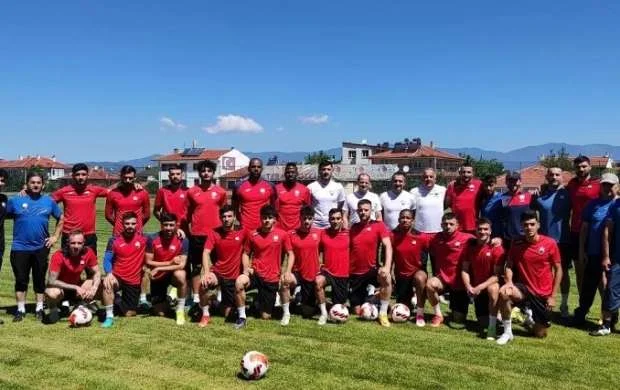 "Qəbələ" Rumıniya klubuna qalib gəldi 