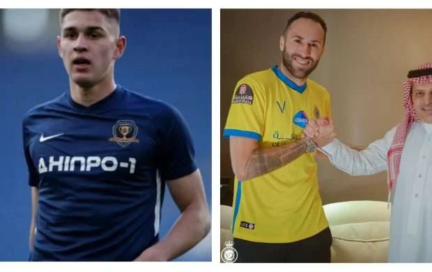 Günün transfer xəbərləri: Ospina Asiya klubuna keçdi 