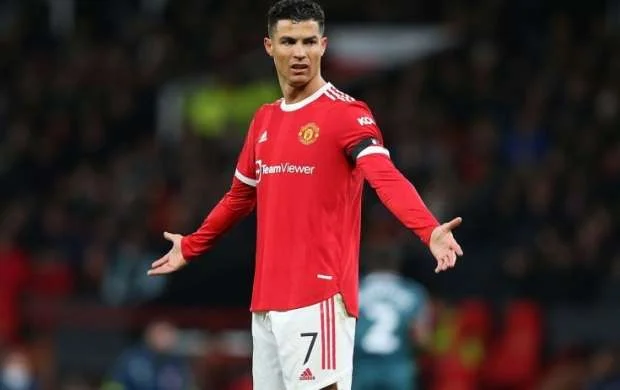 MY Ronaldunun əvəzinə bu futbolçunu alacaq 