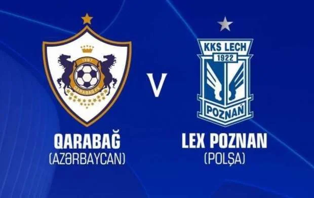 "Qarabağ" "Lex"lə oyundan əvvəl azarkeşlərə müraciət etdi 