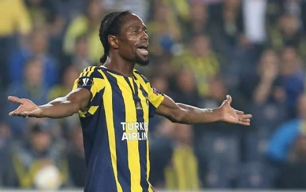 "Fənərbağça”nın sabiq futbolçusu "Sabah"da? - Klubdan açıqlama 