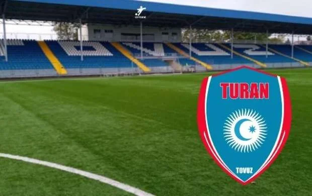 "Turan Tovuz" "Şamaxı" ilə qarşılaşacaq 