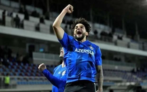 Kadi Borges: "Bu, "Qarabağ"ın gücüdür" 