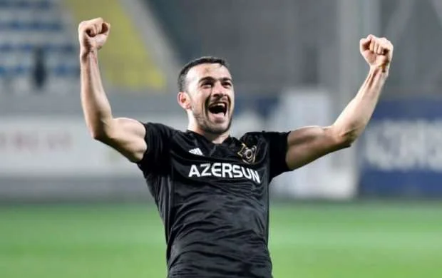 Qara Qarayevin son durumu açıqlandı 