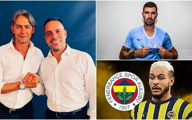 Günün transfer xəbərləri: İnzaginin yeni klubu bəlli oldu 
