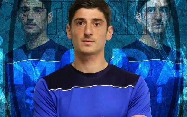 “Turan Tovuz”dan ilk legioner transferi - RƏSMİ 