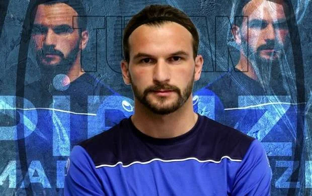"Turan Tovuz"dan növbəti transfer 